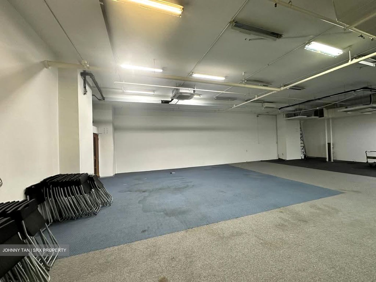 Ubi Techpark (D14), Factory #618125431